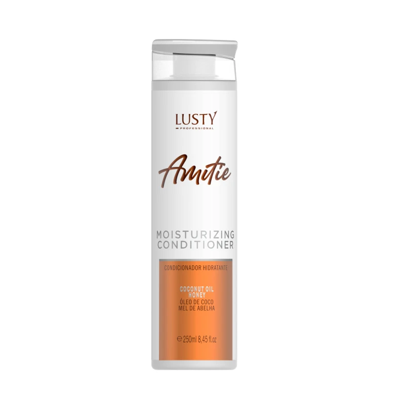 Amitie Condicionador Hidratante - 250 ml
