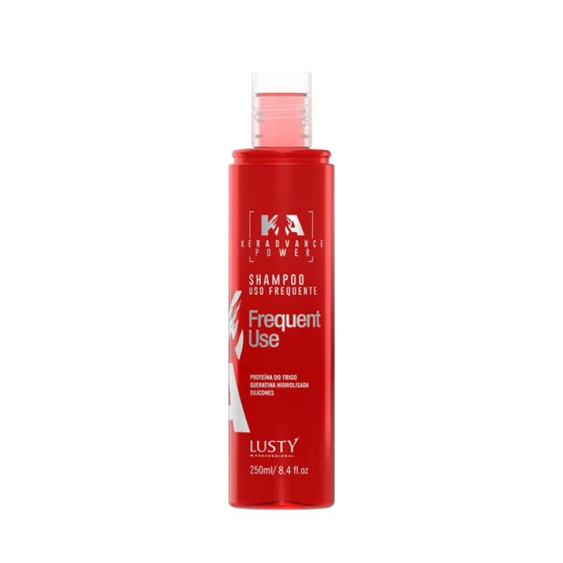 FREQUENT USE SHAMPOO KERADVANCE - 250 ml