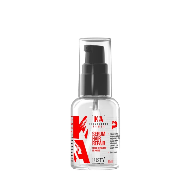 Hair Repair KERADVANCE Professional (Reparador de Pontas) 30 ml
