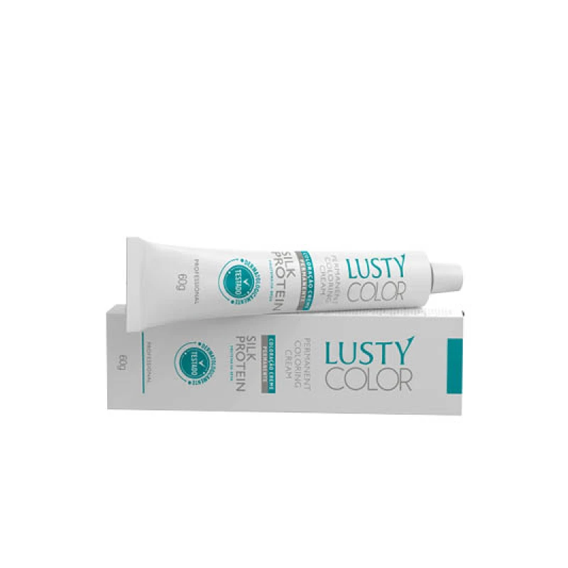 LUSTY COLOR Special - Professional - 60g