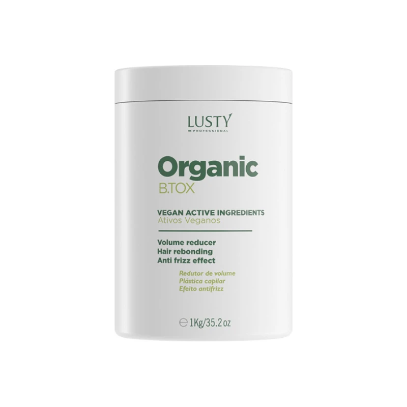 Organic B.tox 1 KG