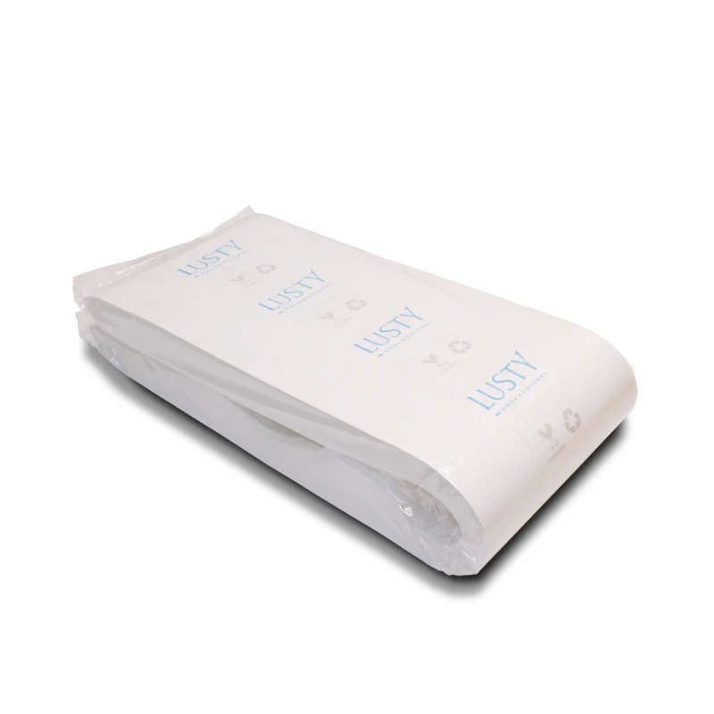 PAPEL ECOLOGICO PARA MECHAS PROFISSIONAL