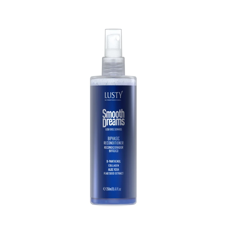 SMOOTH DREAMS (Recondicionador Bifásico) 250 ml